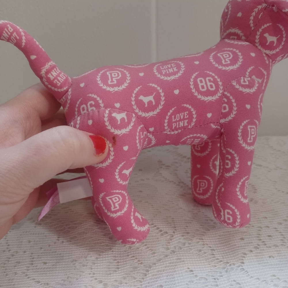 PINK Dog - Picture 7 of 7